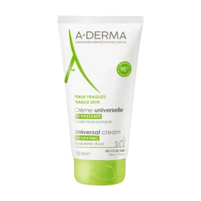 A-DERMA CREME UNIVERSELLE HYDRATANTE 50ML