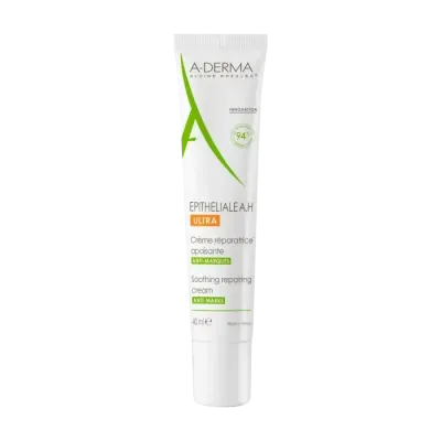 A-DERMA EPITHELIALE AH ULTRA CREME ULTRA REPARATRICE 40ML