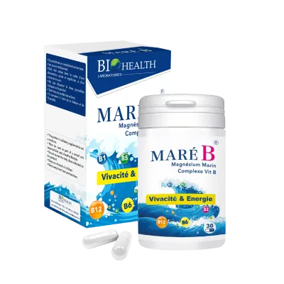 BIOHEALTH MARE B 30 GELULES