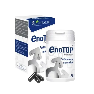 BIOHEALTH ENOTOP 30 GELULE