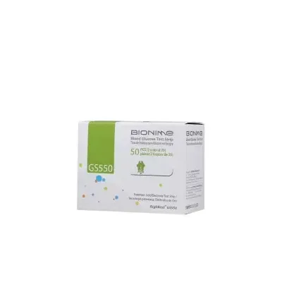 BIONIME BANDELETTES B/50