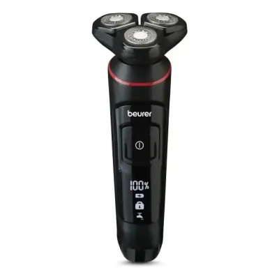 BEURER HR 8000 RASOIR ROTATIF
