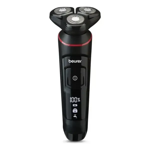 BEURER HR 8000 RASOIR ROTATIF