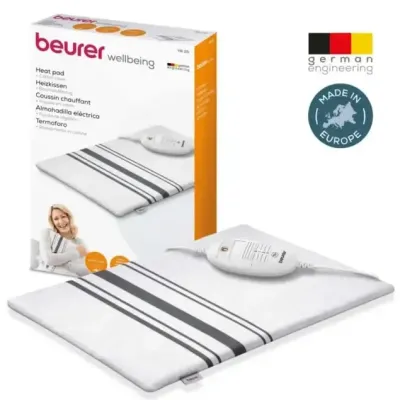 BEURER HK 25 COUSSIN CHAUFFANT