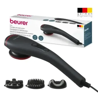 BEURER APPAREIL DE MASSAGE MANUEL MG 24