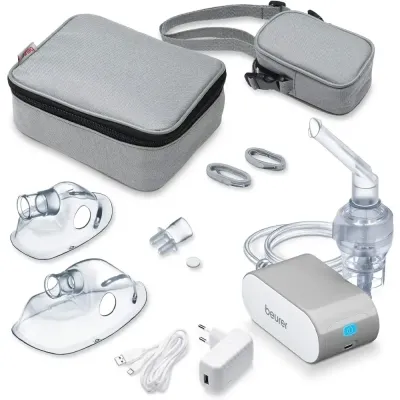 BEURE INHALATEUR AIR COMPRIMÉ IH 58