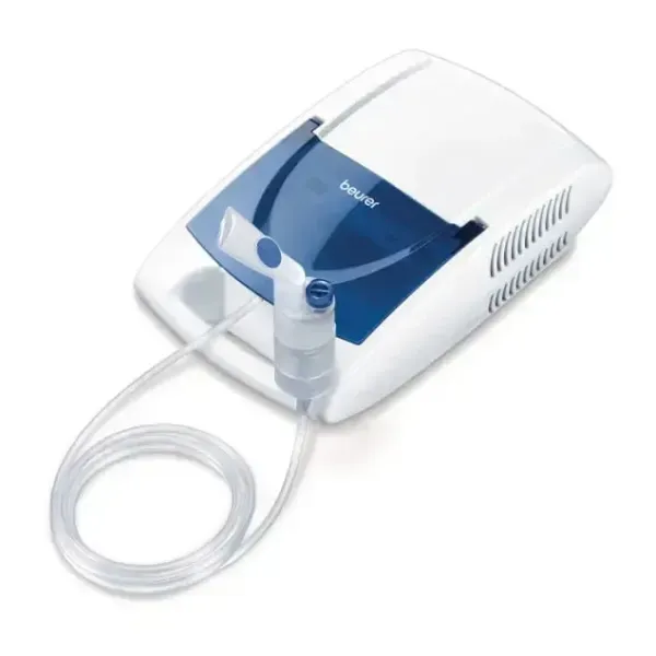 BEURER INHALATEUR AIR COMPRIMÉ 1.2 BAR IH 21
