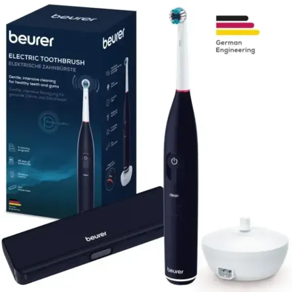 BEURER BROSSE A DENTS ELECTRIQUE TB50