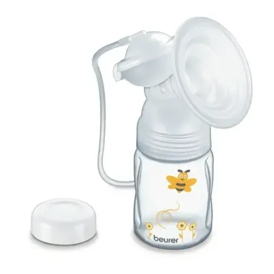 BEURER SET DE REMPLACEMENT POUR TIRE LAIT BY40/BY60/BY70