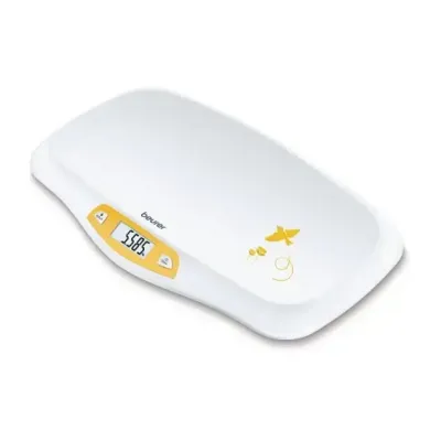 BEURER PESE BEBE BY 80