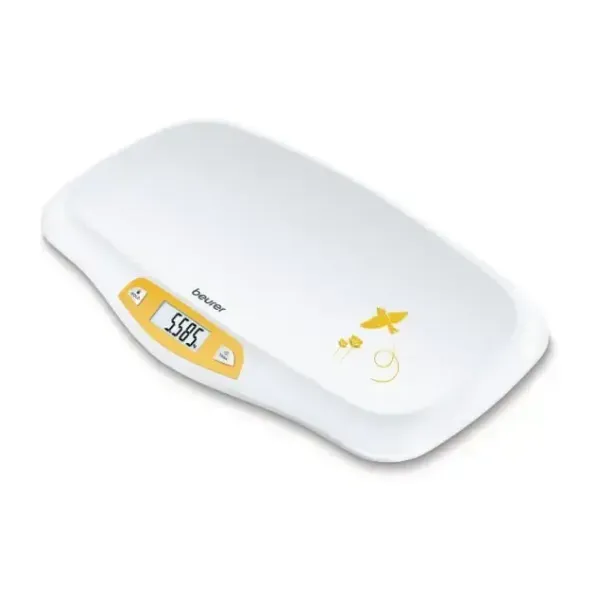 BEURER PESE BEBE BY 80