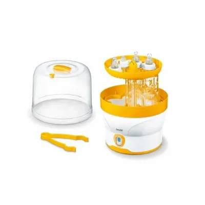 BEURER STERILISATEUR A LA VAPEUR D'EAU BY 76