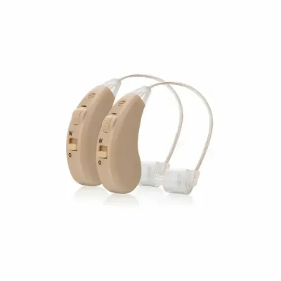 BEURER HA 55 AMPLIFICATEUR AUDITIF