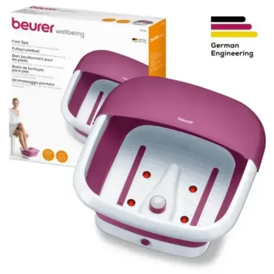 BEURER THALASSO PIEDS FB 30