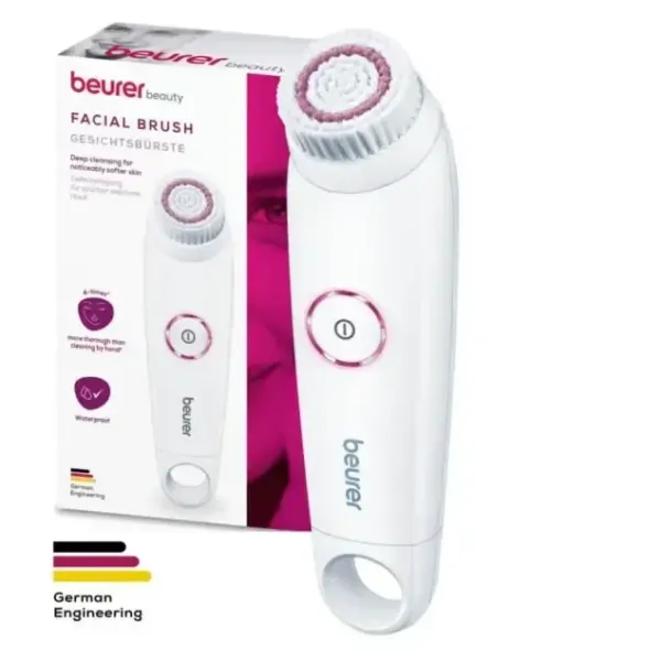 BEURER BROSSE COSMETIQUE VISAGE FC 45