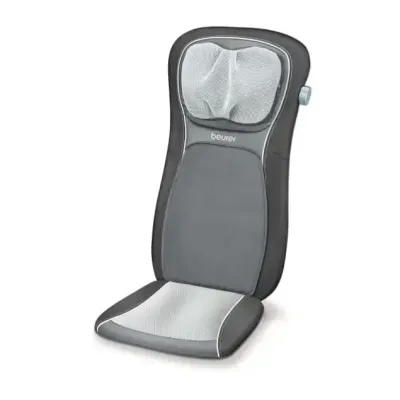 BEURER MG260 SIEGE DE MASSAGE SHIATSU