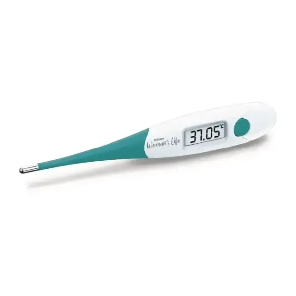 BEURER OT 20 THERMOMETRE DE SUIVI D'OVULATION