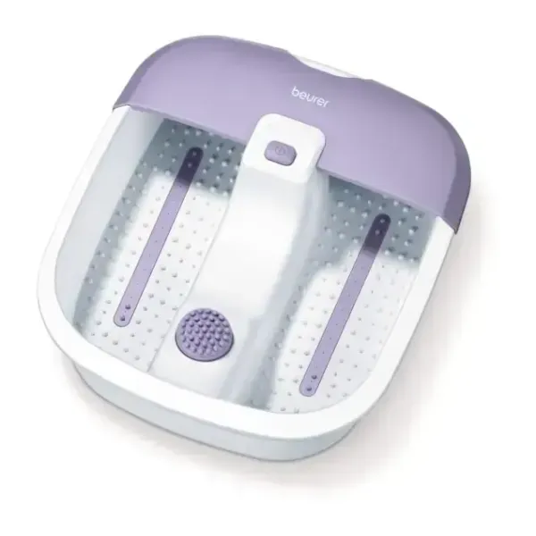 BEURER BAIN DE MASSAGE DE PIEDS FB 12