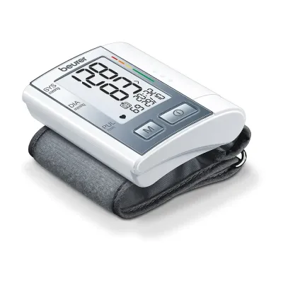 BEURER TENSIOMETRE A POGNET BC 40