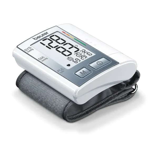 BEURER TENSIOMETRE A POGNET BC 40