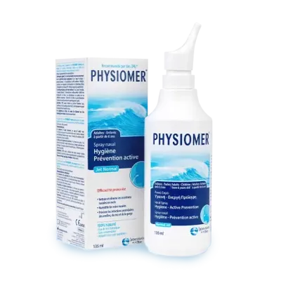 PHYSIOMER JET NORMAL 135ML