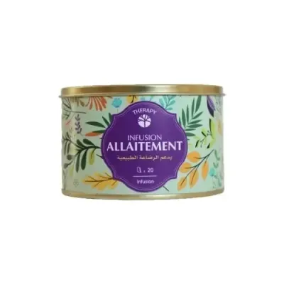 PHYTOKAD TISANE ALLAITEMENT INFUSION 20 SACHETS