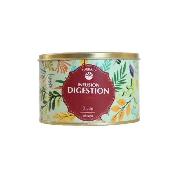 PHYTOKAD TISANE DIGESTION FACILITEE 20 SACHET