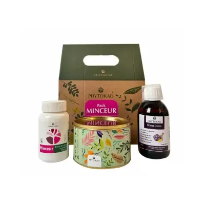 PHYTOKAD PACK MINCEUR