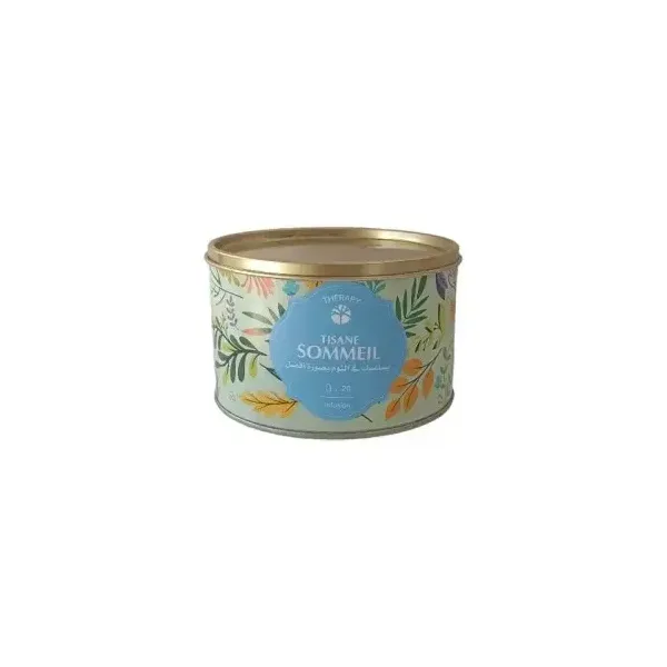 PHYTOKAD TISANE SOMMEIL PROFOND 20 SACHETS