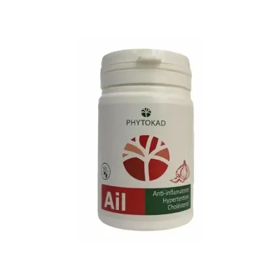 PHYTOKAD AIL 60 GELULES