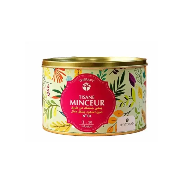 TISANE PHYTOKAD MINCEUR 20 SACHET