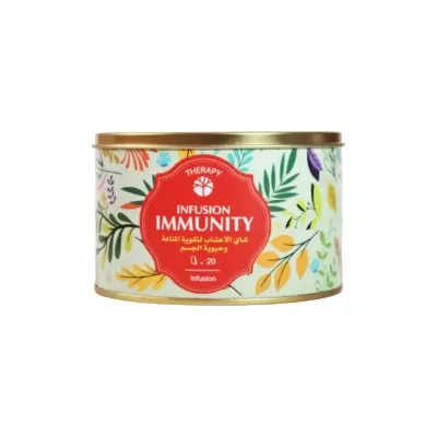 PHYTOKAD TISANE IMMUNITY 20 SACHETS