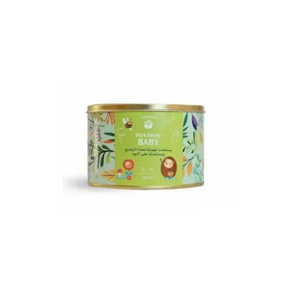 TISANE PHYTOKAD BEBE ENF 20 SACHETS