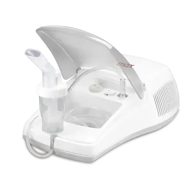 ROSSMAX APPAREIL AEROSOL NEBULISEUR A PISTON NA100