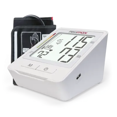 ROSSMAX TENSIOMETRE ELECTRIQUE Z1