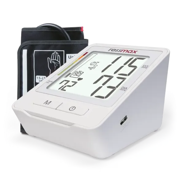 ROSSMAX TENSIOMETRE ELECTRIQUE Z1