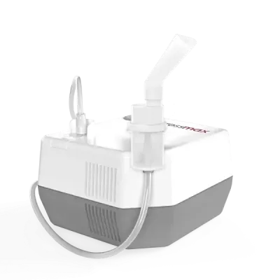 ROSSMAX APPAREIL AEROSOL NEBULISEUR NL100