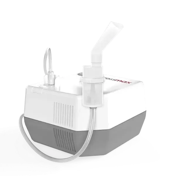 ROSSMAX APPAREIL AEROSOL NEBULISEUR NL100