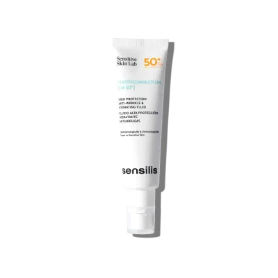 SENSILIS PHOTOCORRECTION [HA50+] ECRAN INVISIBLE 50ML