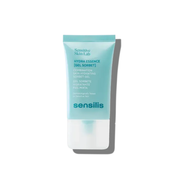 SENSILIS HYDRA ESSENCE SORBET GEL 40ML
