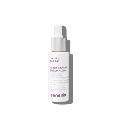 SENSILIS SKIN D-PIGMENT [SERUM ATX B3] 30ML