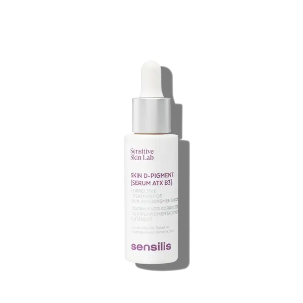 SENSILIS SKIN D-PIGMENT [SERUM ATX B3] 30ML