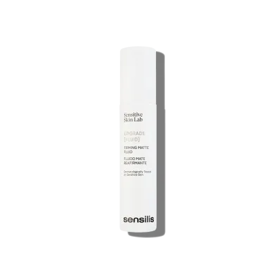 SENSILIS UPGRADE [FLUID] MAT RAFFERMISSANT 50ML