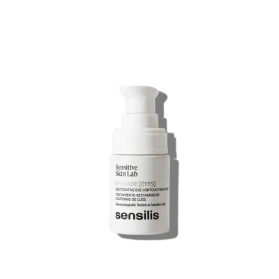 SENSILIS UPGRADE [EYES] CONTOUR DES YEUX 15ML
