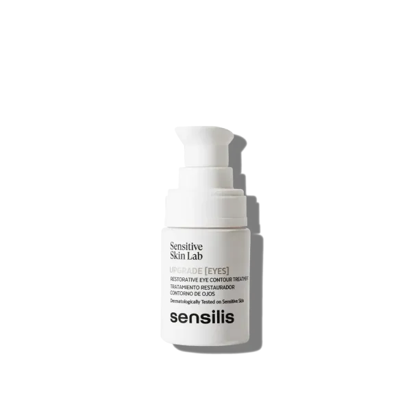 SENSILIS UPGRADE [EYES] CONTOUR DES YEUX 15ML