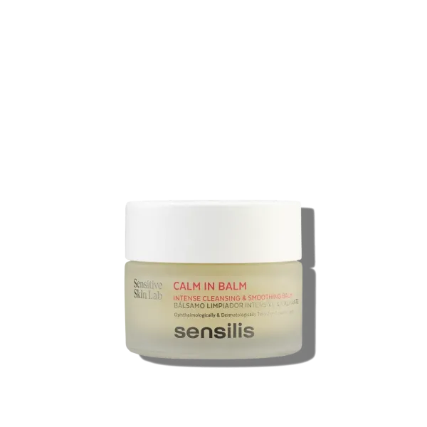 SENSILIS CALM IN BALM BAUME NETTOYANT 50ML