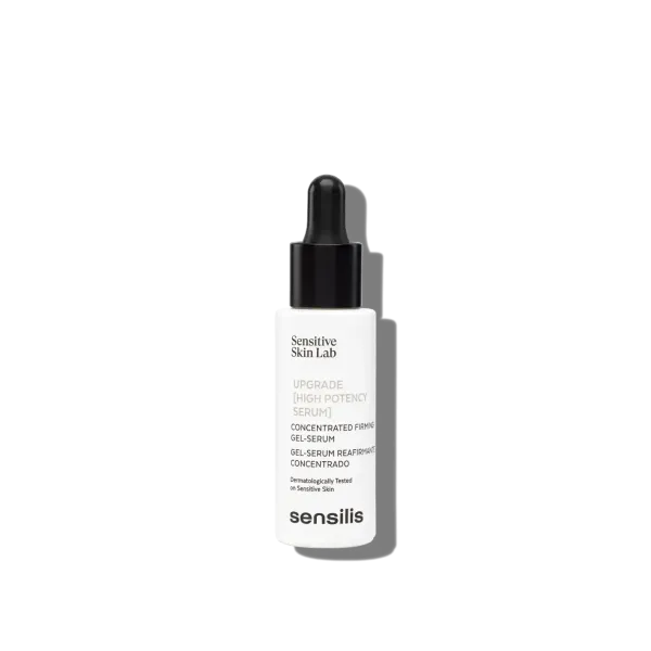 SENSILIS UPGRADE [HIGH POTENCY SERUM] 30ML
