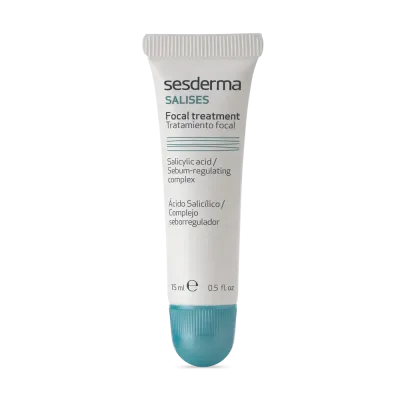 SESDERMA SALISES TRAITEMENT FOCAL 15ML