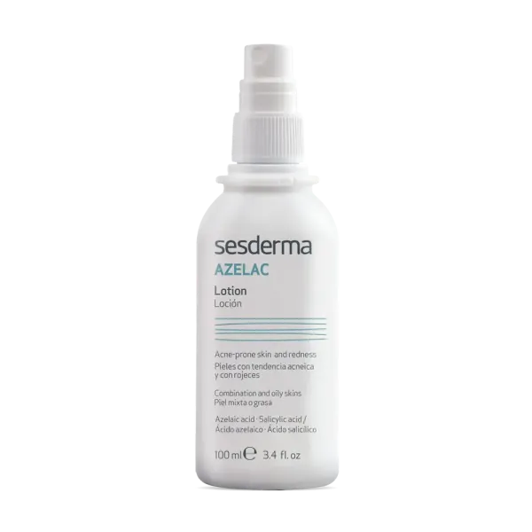 SESDERMA AZELAC LOTION 100ML