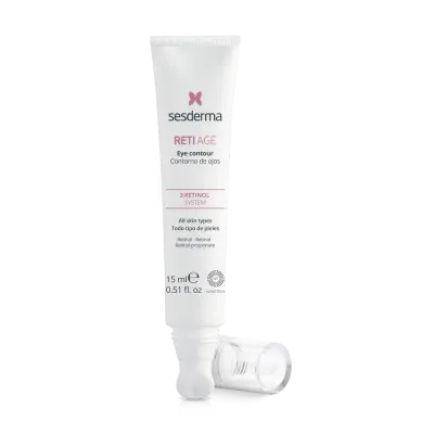 SESDERMA RETI AGE CONTOUR DES YEUX 15ML